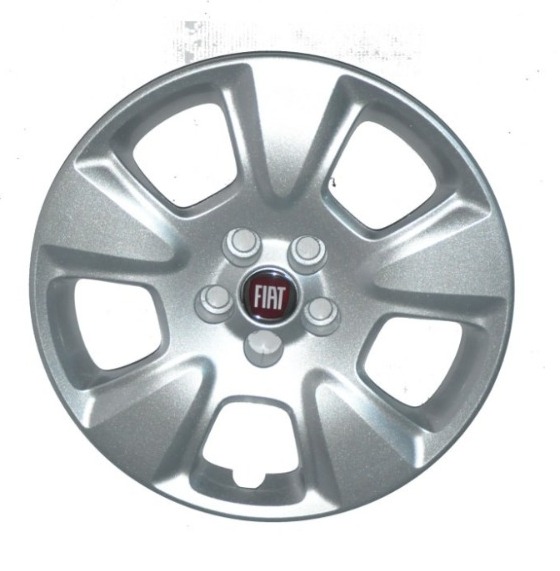 Jant Kapak 15 (Adet) | DOBLO product-img